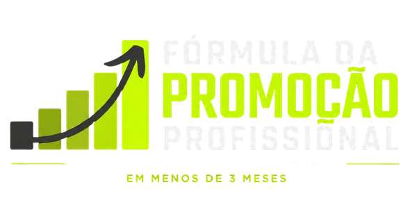 Fórmula da Promoção Profissional